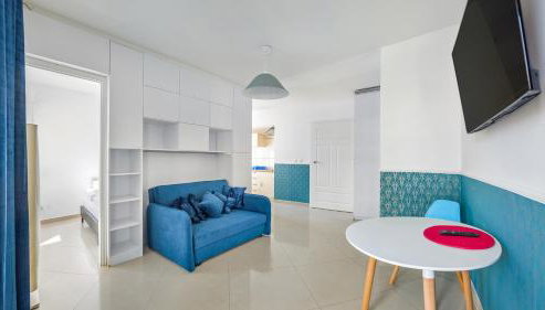 Apartamenty Sun & Snow Mare Promenada - Foto 2