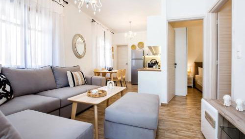 Kiki's cozy home - Foto 5