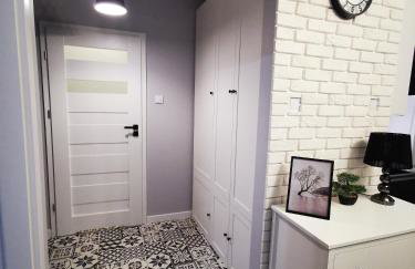 Apartament Siedlce 2 - Foto 10