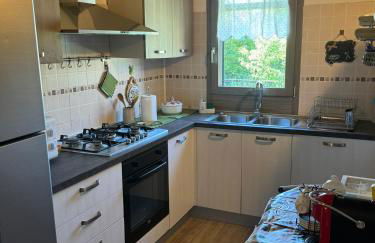 Villino Il Gelsomino - Relax e Natura - Foto 48