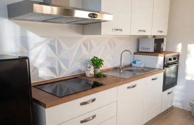 Villa Aria di Mare - Foto 45