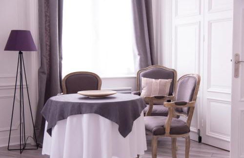 Chic Appart - Sauna privatif - Foto 13