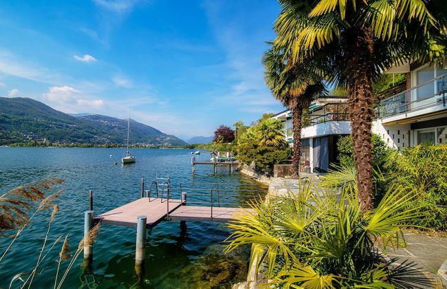 Bellariva Lake View - Foto 31