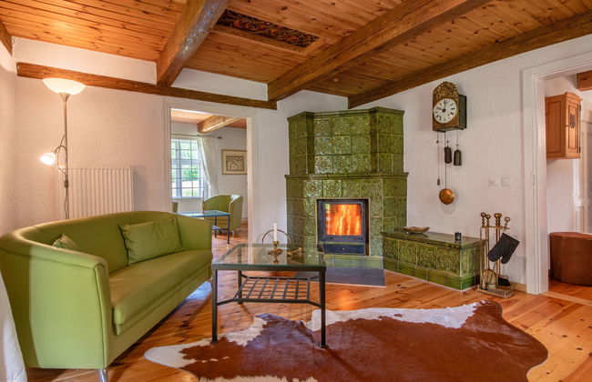 Sianowska Huta - Foto 2