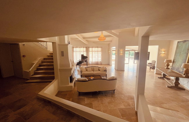 La Réserve Provence - Foto 15