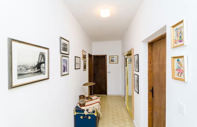 Holiday Home Field of Olives - Foto 28