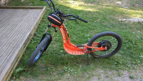 Gîte à CHALMAZEL équipé, dans hameau calme - Foto 4