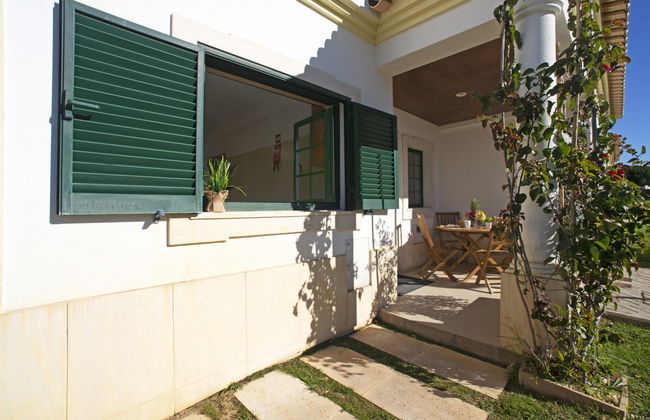 3 bedroom House in Albufeira with swimming pool and terrace - Photo 38