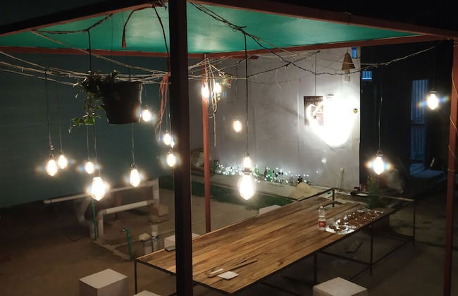 Aikyam Cottages and Camps - Photo 4