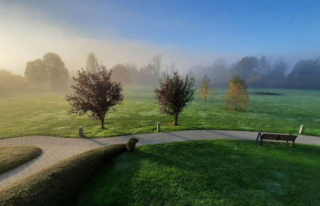 Maisons de Vacances Azur en Ardenne - Photo 62
