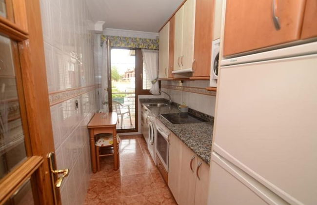 Apartment in Noja, Cantabria 103651 by MO Rentals - Foto 5