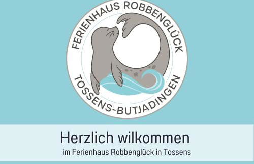 Ferienhaus Robbenglück in Tossens ideal für Familien und Freunde - 2 Hunde ohne Aufpreis - Foto 55