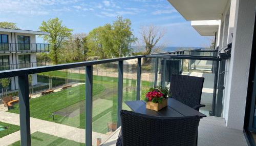 Apartament GABA-NIECHORZE przy plaży, kryty basen - Foto 2