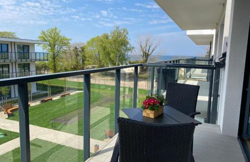 Apartament GABA-NIECHORZE przy plaży, kryty basen - Foto 2