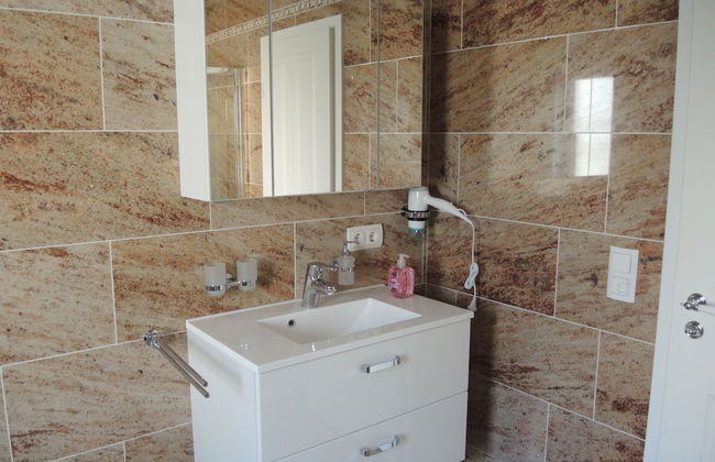 Merkel Villa Apartamente - Foto 50