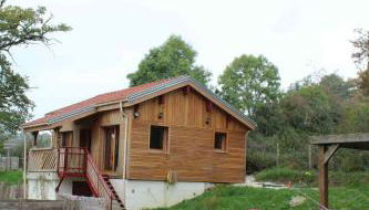 Le Chalet de la Femme du Pêcheur - Foto 3