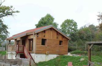 Le Chalet de la Femme du Pêcheur - Foto 3