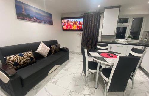 THE ROYAL BOUTIQUE OXFORD LODGE by LONDON SLEEP 6 - Foto 48