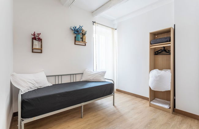 Adira Marseille Panier - Foto 37