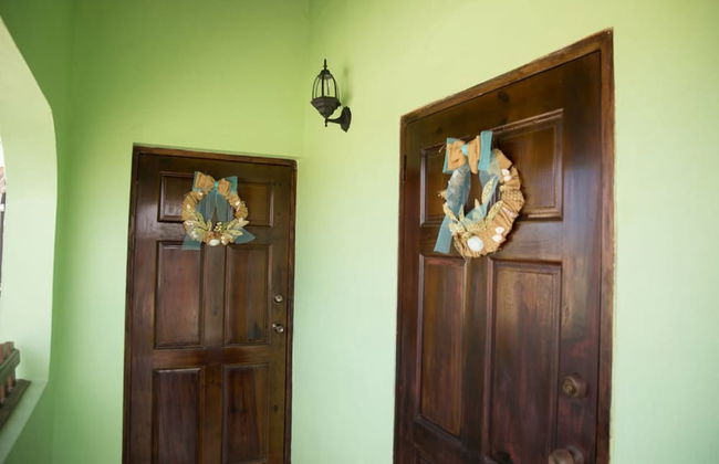 Apartment in Hellshire near Beach - Foto 36