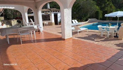 Casa El Sueño - Foto 4