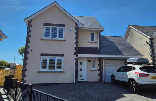 Home from home in Heolgerrig BPW - Photo 9