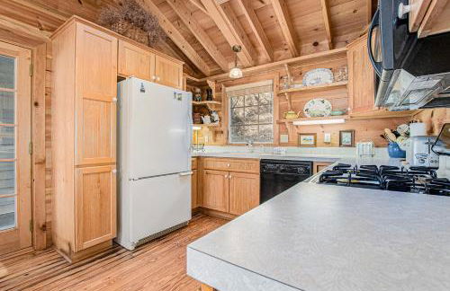 Anna's Cottage - Photo 9