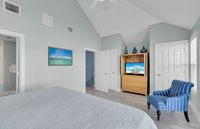 Waterfront Luxury Villa With Sunset Views And Boat Slip 3 Bedroom Townhouse by RedAwning - Foto 5