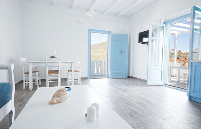 Aegean Sea Villas - Foto 17