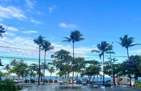 Apartamento em Maceió com beira mar - Foto 1