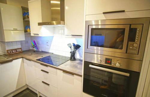 Superior Canary Wharf O2 Arena 2BR Apartment - Photo 27