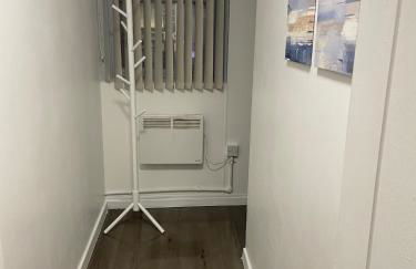 2 bedrooms apartment next to Arndale Shopping - Foto 6