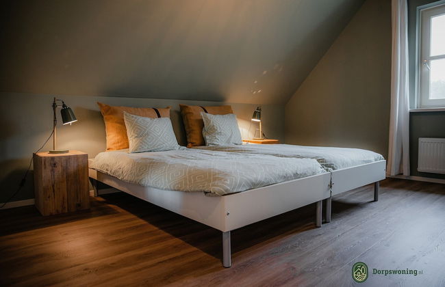 Stylish Holiday Home in Leende With Terrace - Foto 31