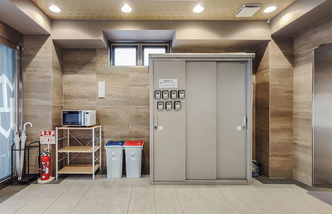 Leisurely Home Namba - Foto 32