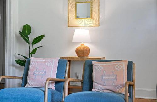 Near University & Dining- Garden District Dwelling - Foto 45