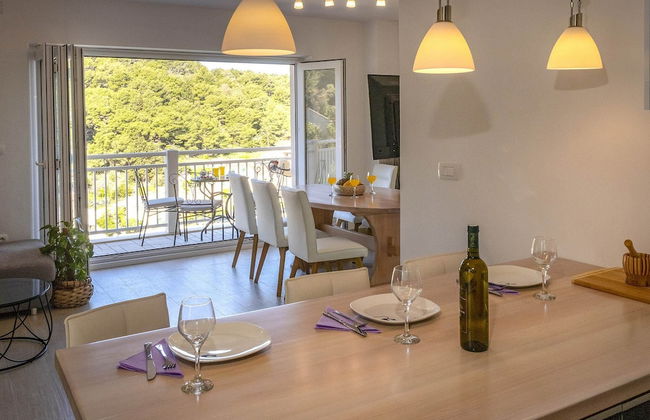 Apartments Snjezana - Foto 12