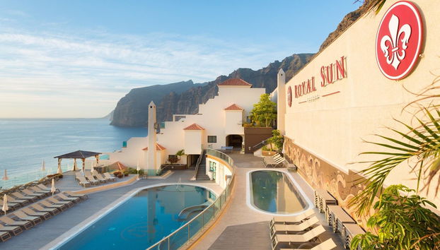 Royal Sun Resort - Foto 2