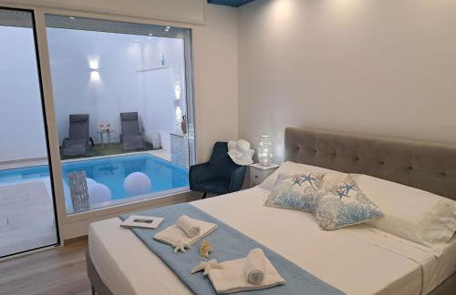 VILLA PERLA del SALENTO con piscina - Foto 9