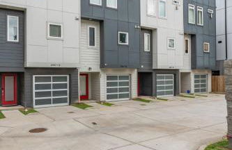 Chic Nashville Home Near Downtown Sleeps 14 - Foto 32