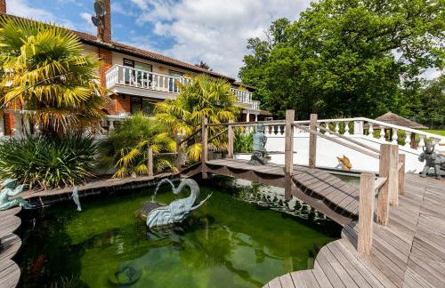 Mimmshall Mansion - Foto 10