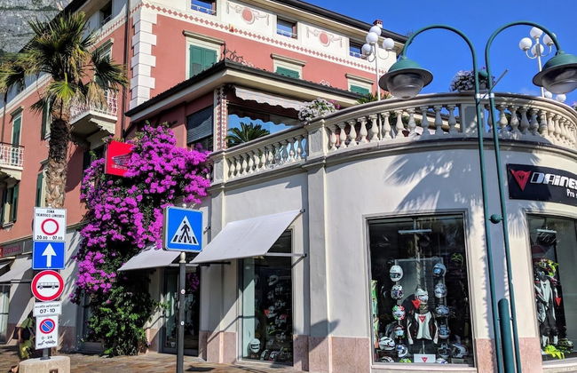 Sembenini Palace - Foto 51