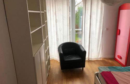 Ferienhaus Mainz - Foto 13