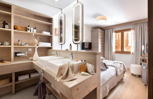 Résidence Pierre & Vacances Premium L'Hévana - Foto 59