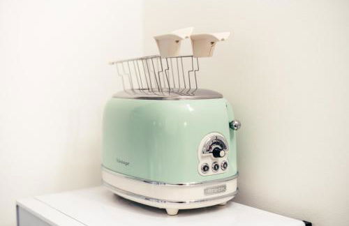 Appartamento Confort 5 minuti dalla Stazione e 45 da Roma - Foto 11