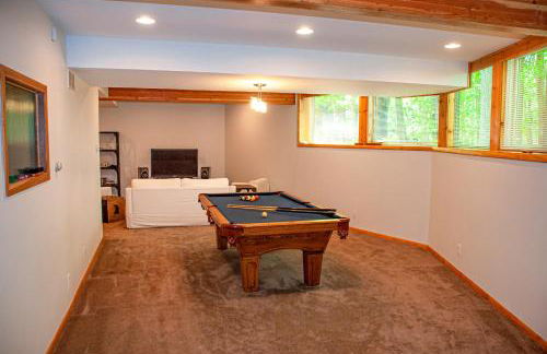 Chalet Du Bois - Foto 8