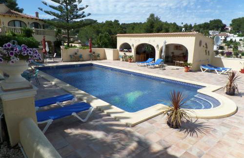 Villa Senomar - Foto 10