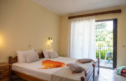Aristides Hotel - Photo 27