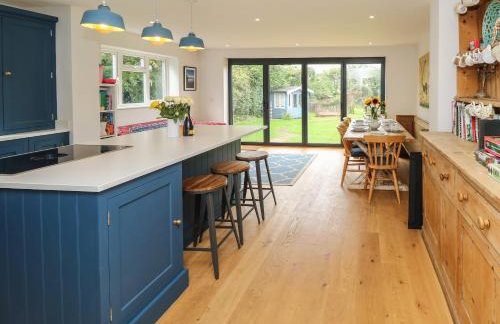 Frosthill Cottage - Foto 12