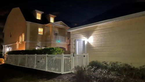 Private home 5 beds, 4.5 baths in Reunion Resort - Foto 2