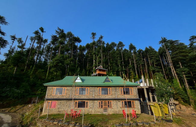 Cheog Chamber by Dumnu Homes - Foto 28